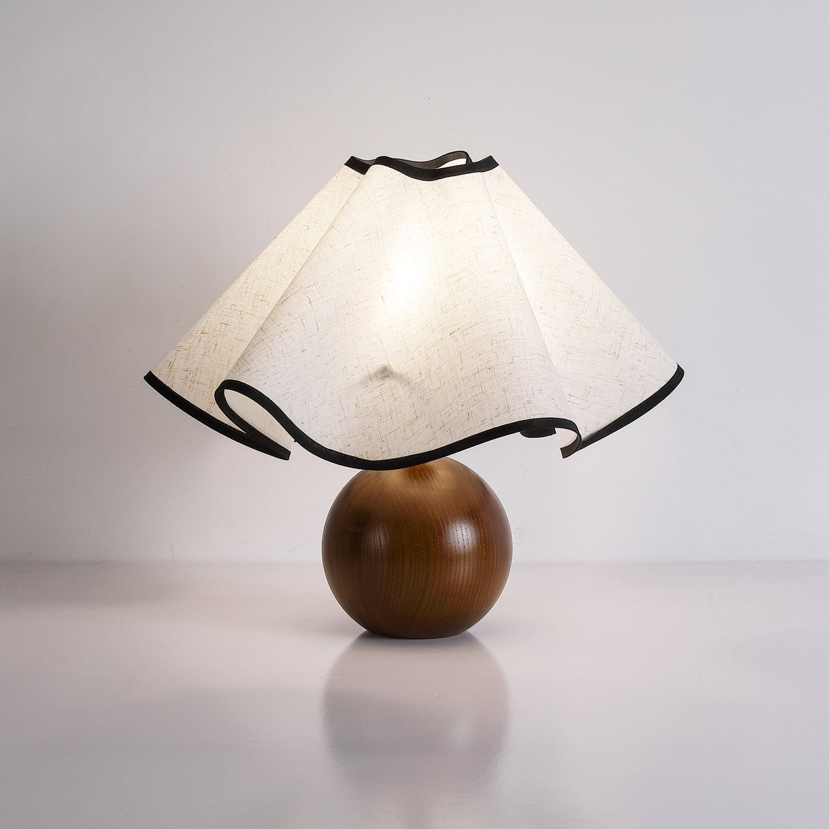 Table Lamp Wavecrest Design-Lighting > Table Lamps-casanuva-casanuva