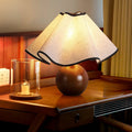 Table Lamp Wavecrest Design-Lighting > Table Lamps-casanuva-casanuva
