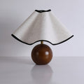 Table Lamp Wavecrest Design-Lighting > Table Lamps-casanuva-casanuva