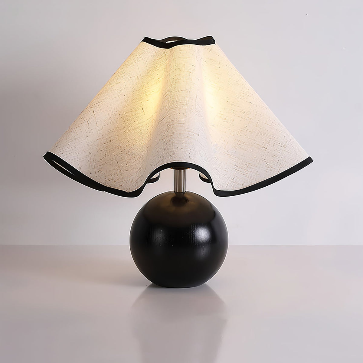 Table Lamp Wavecrest Design-Lighting > Table Lamps-casanuva-casanuva