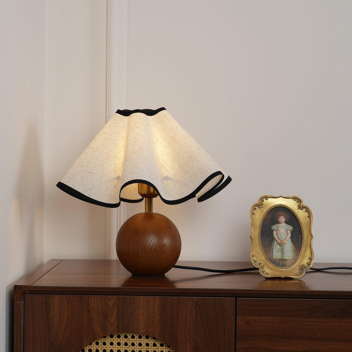 Table Lamp Wavecrest Design-Lighting > Table Lamps-casanuva-casanuva