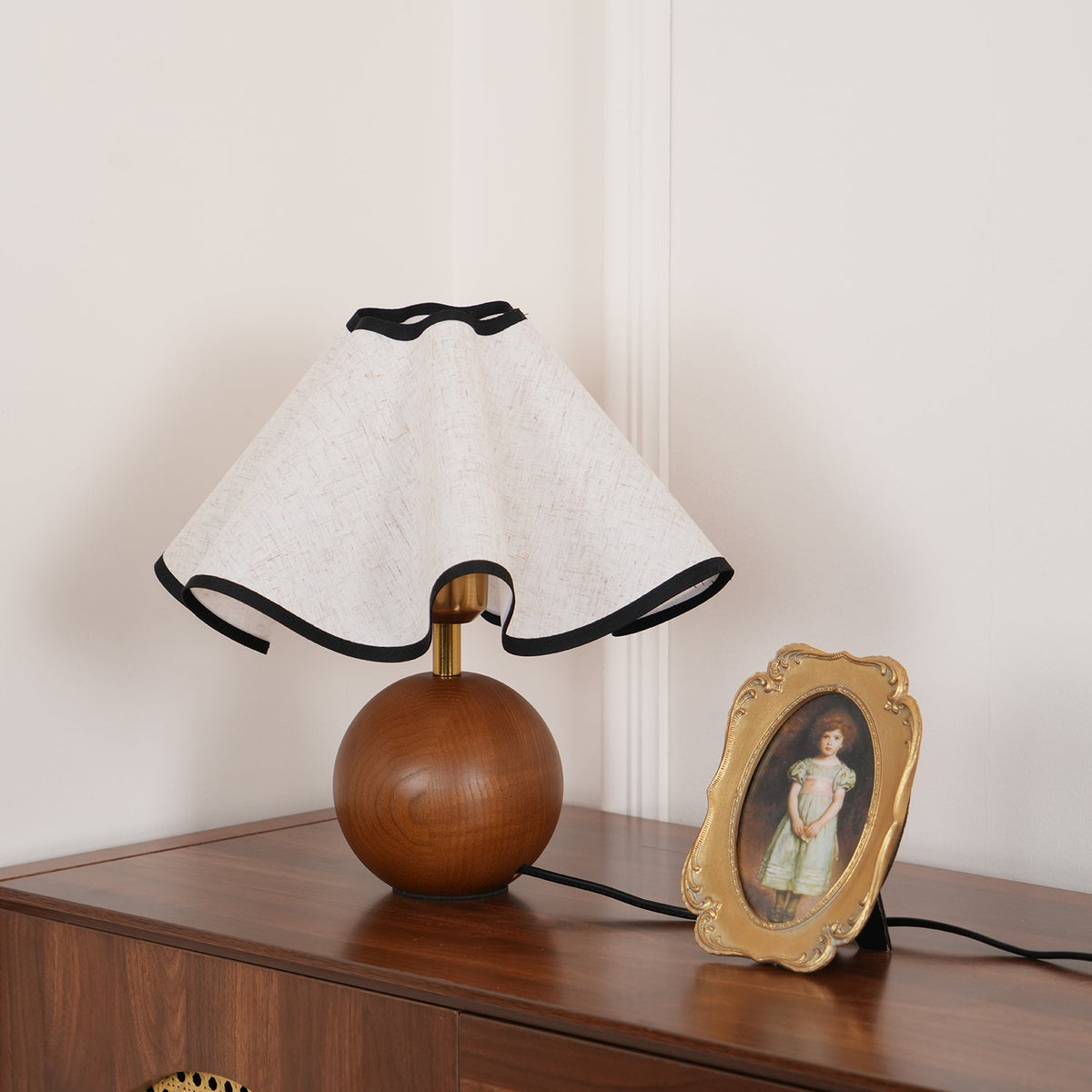Table Lamp Wavecrest Design-Lighting > Table Lamps-casanuva-casanuva
