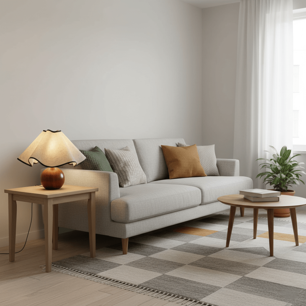 Table Lamp Wavecrest Design-Lighting > Table Lamps-casanuva-casanuva