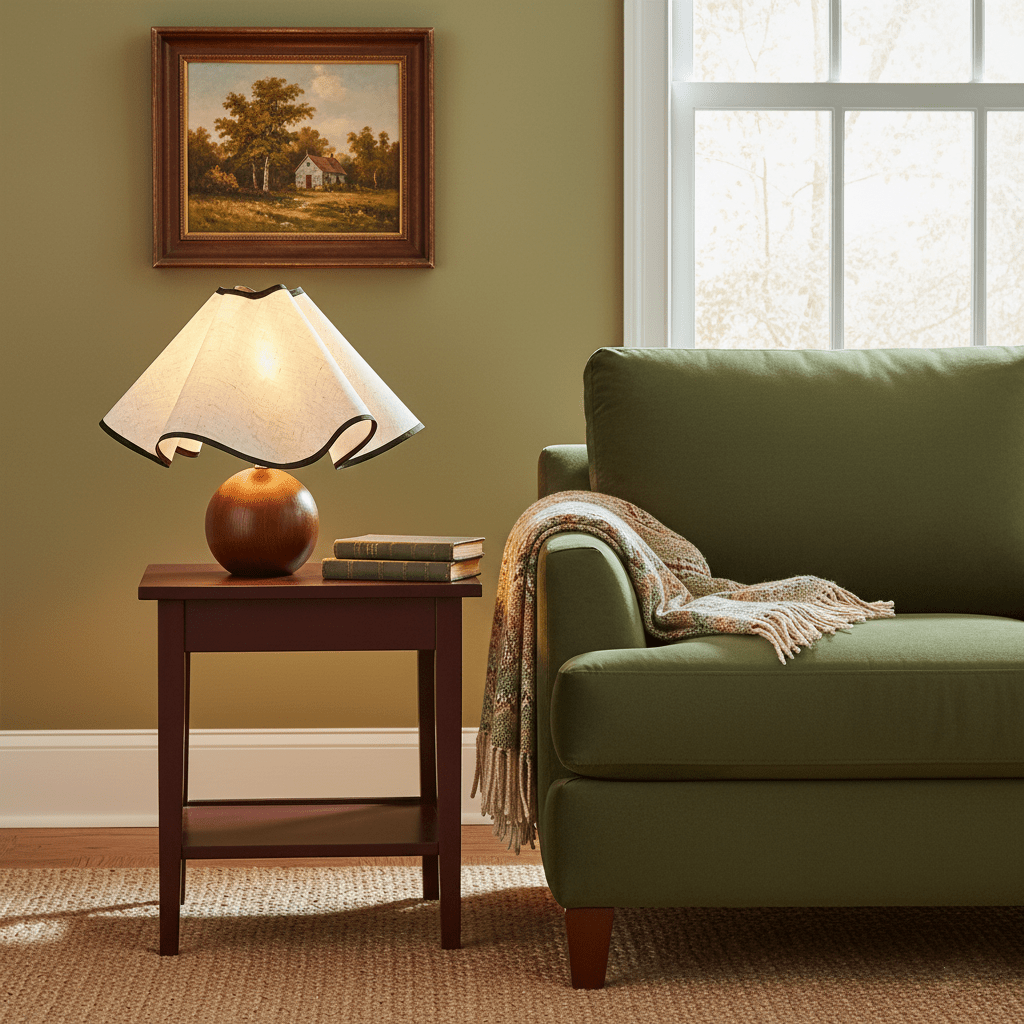 Table Lamp Wavecrest Design-Lighting > Table Lamps-casanuva-casanuva