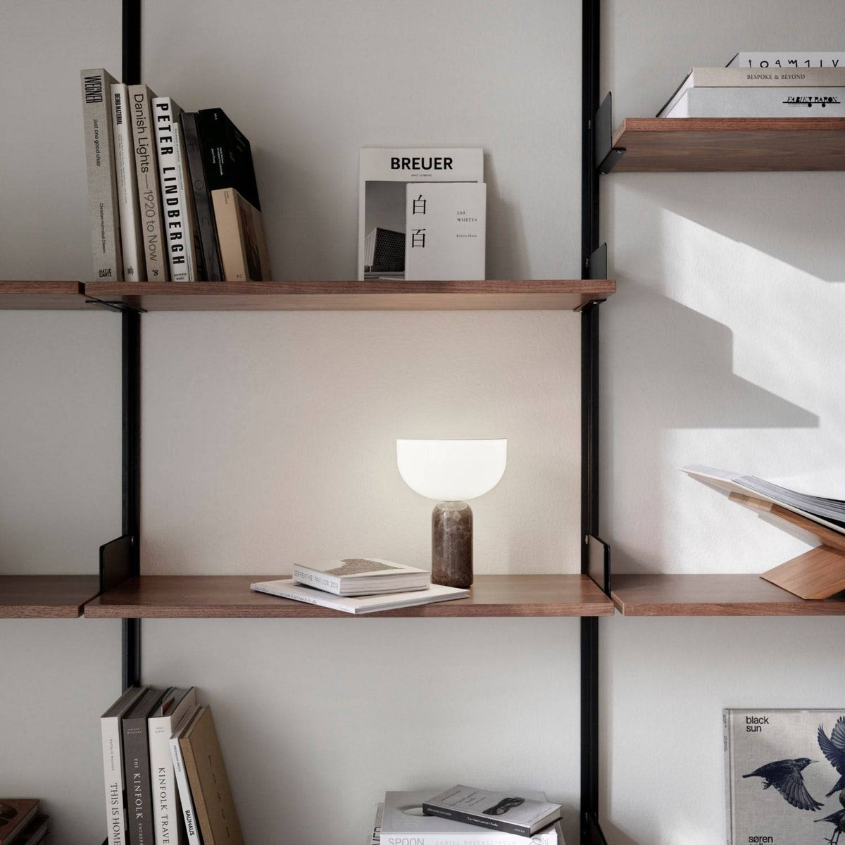 Table Lamp with Built-in Battery-Lighting > Table Lamps-casanuva-casanuva