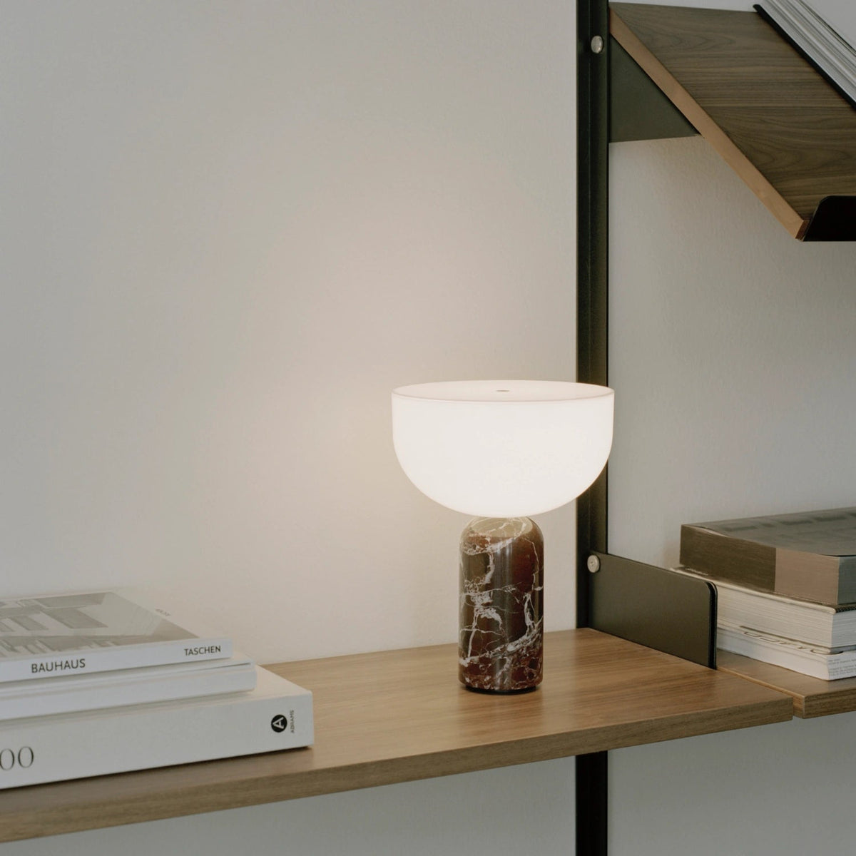 Table Lamp with Built-in Battery-Lighting > Table Lamps-casanuva-casanuva