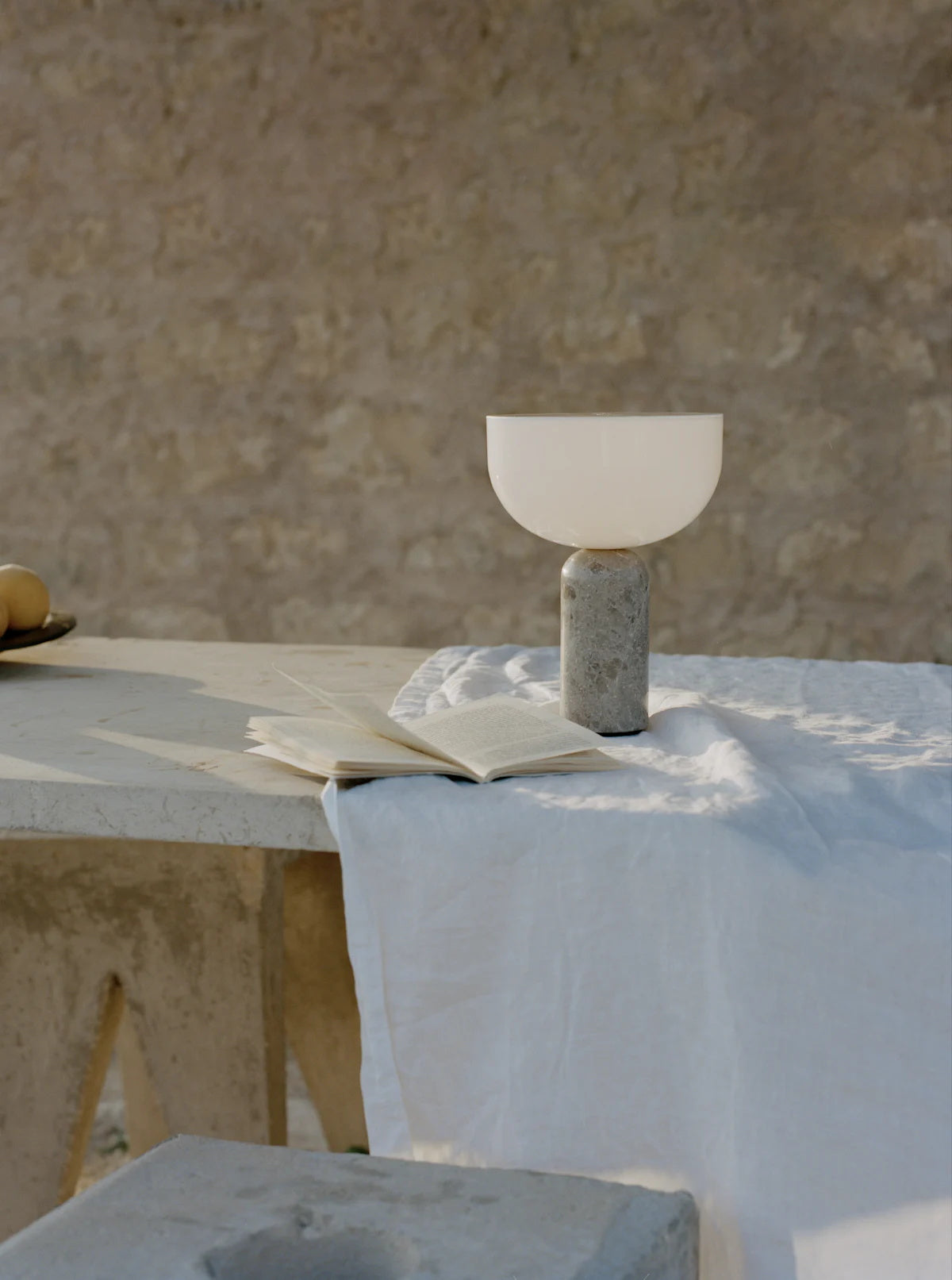 Table Lamp with Built-in Battery-Lighting > Table Lamps-casanuva-casanuva