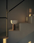 Table Lamp with Built-in Battery-Lighting > Table Lamps-casanuva-casanuva