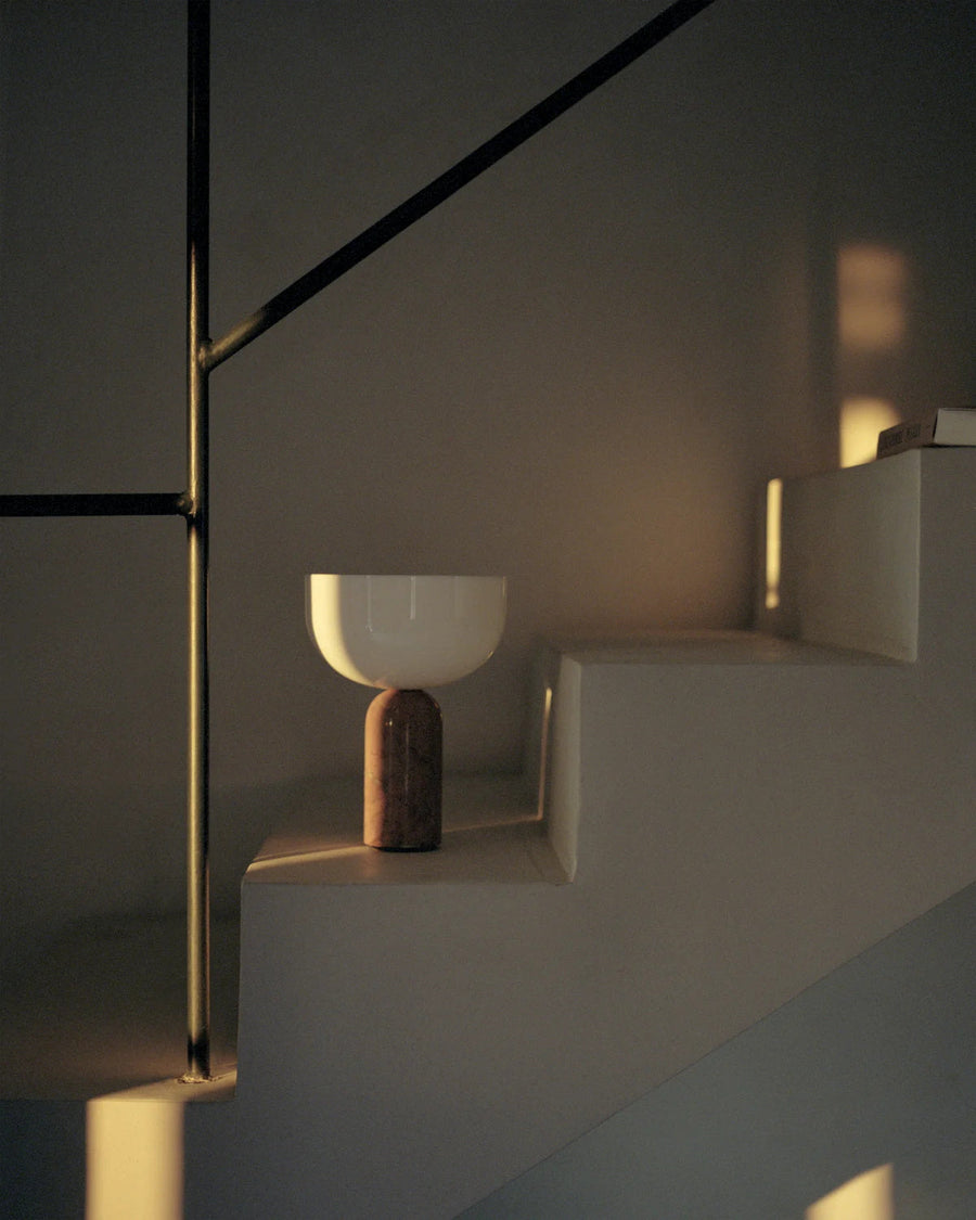 Table Lamp with Built-in Battery-Lighting > Table Lamps-casanuva-casanuva