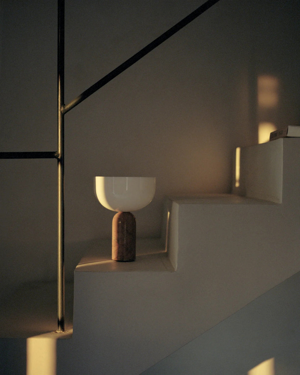Table Lamp with Built-in Battery-Lighting > Table Lamps-casanuva-casanuva