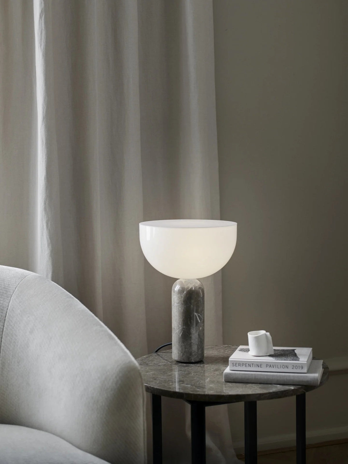 Table Lamp with Built-in Battery-Lighting > Table Lamps-casanuva-casanuva