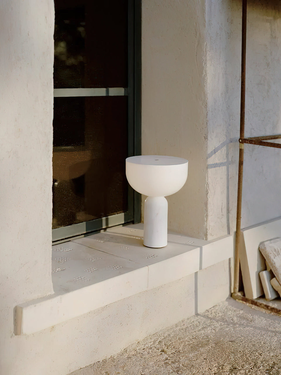 Table Lamp with Built-in Battery-Lighting > Table Lamps-casanuva-casanuva