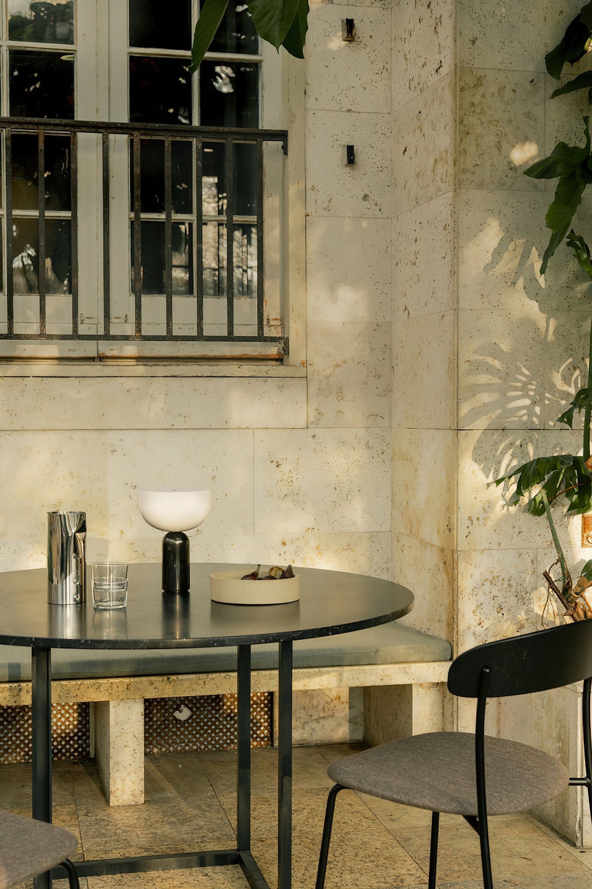 Table Lamp with Built-in Battery-Lighting > Table Lamps-casanuva-casanuva
