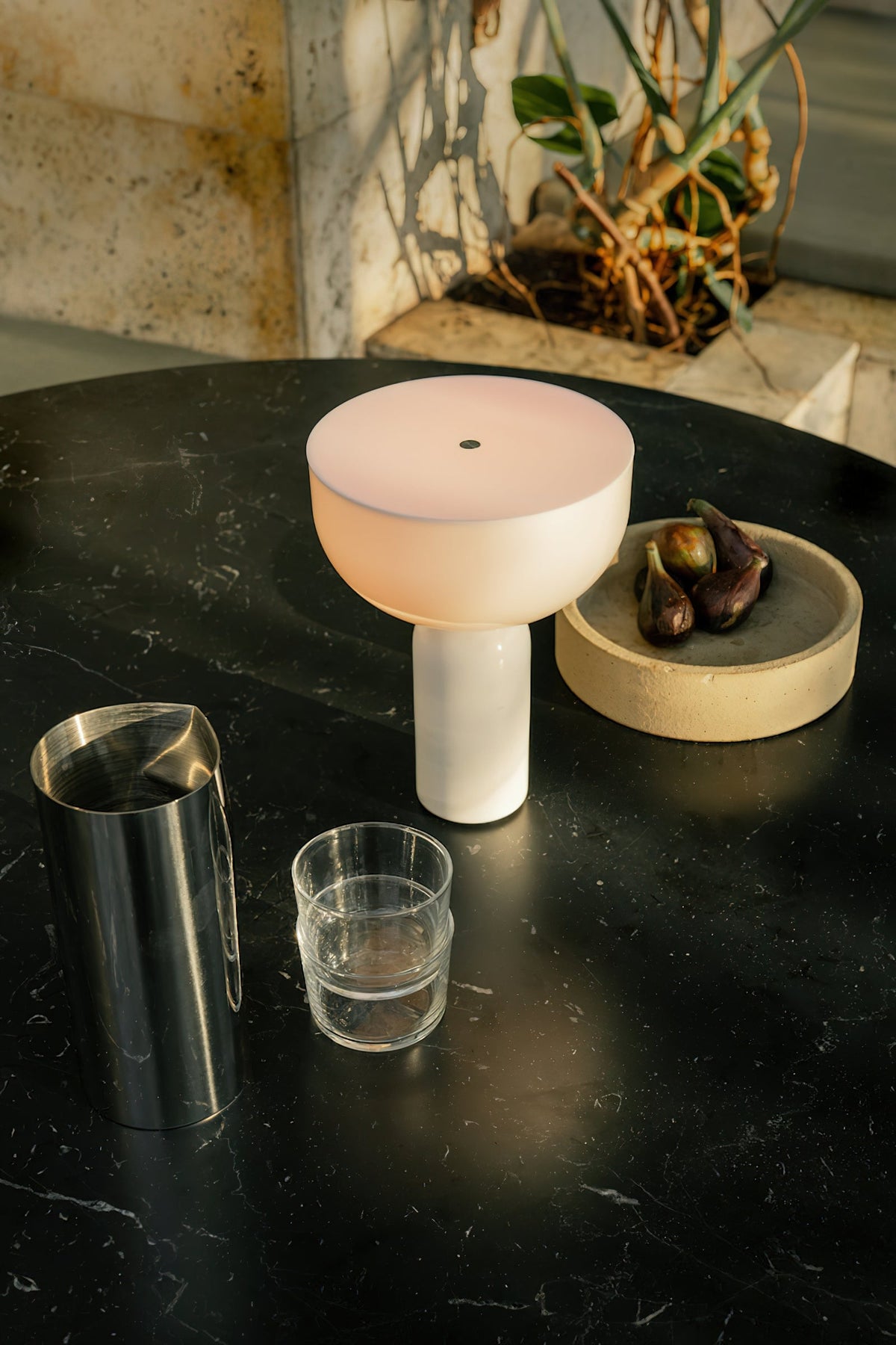 Table Lamp with Built-in Battery-Lighting > Table Lamps-casanuva-casanuva