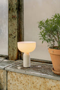 Table Lamp with Built-in Battery-Lighting > Table Lamps-casanuva-casanuva