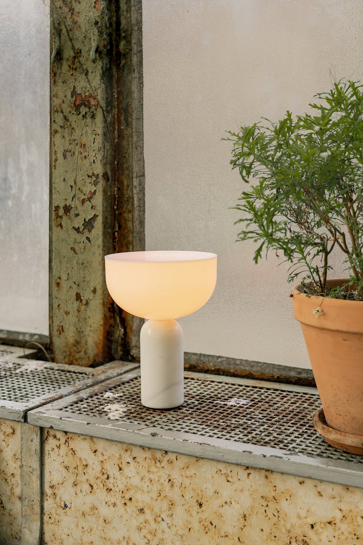 Table Lamp with Built-in Battery-Lighting > Table Lamps-casanuva-casanuva