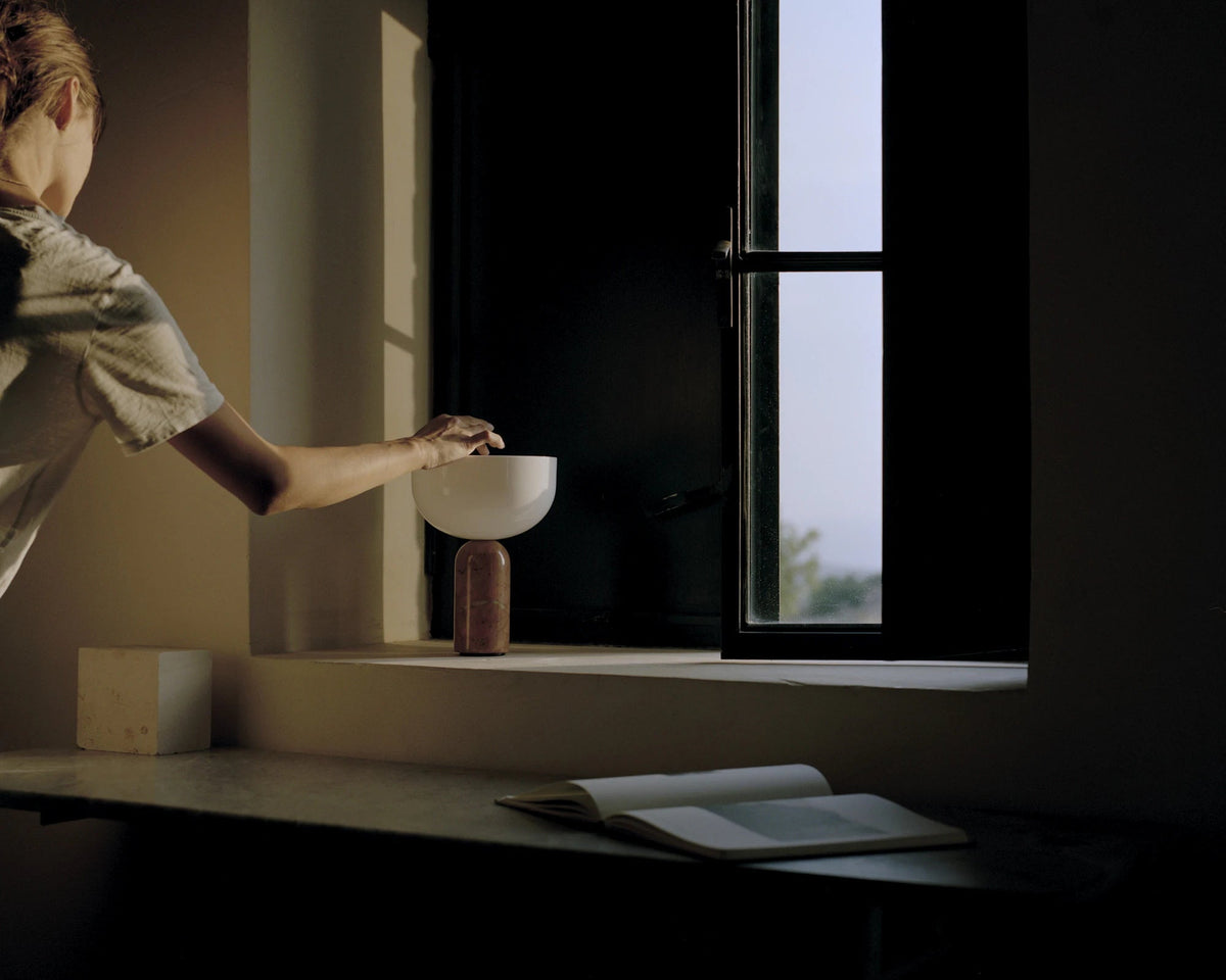 Table Lamp with Built-in Battery-Lighting > Table Lamps-casanuva-casanuva