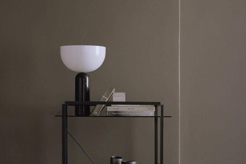 Table Lamp with Built-in Battery-Lighting > Table Lamps-casanuva-casanuva