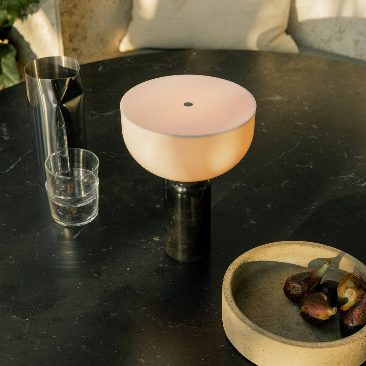 Table Lamp with Built-in Battery-Lighting > Table Lamps-casanuva-casanuva