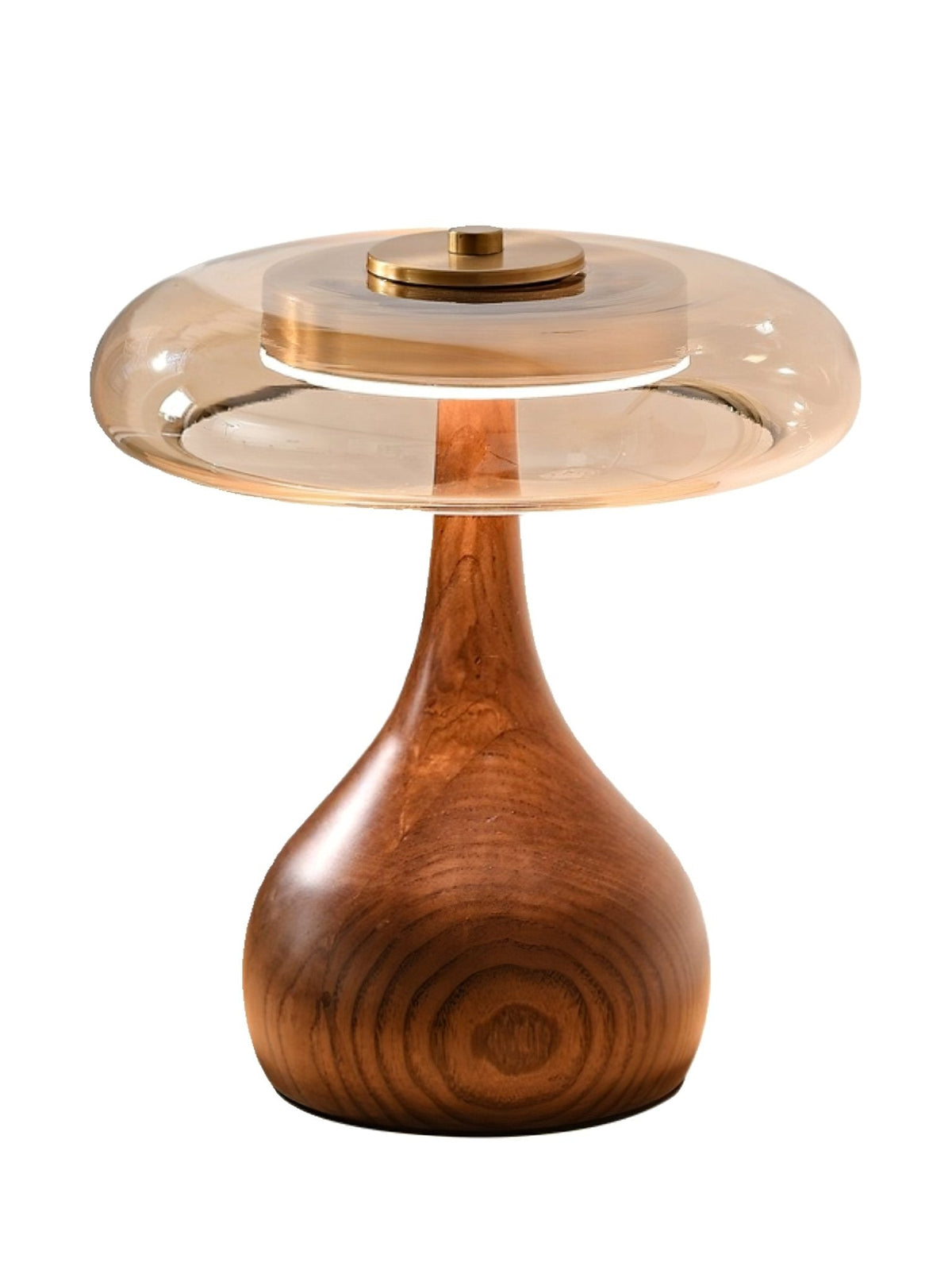 Table Lamp with Fabric Shade-Lighting > Table Lamps-casanuva-casanuva