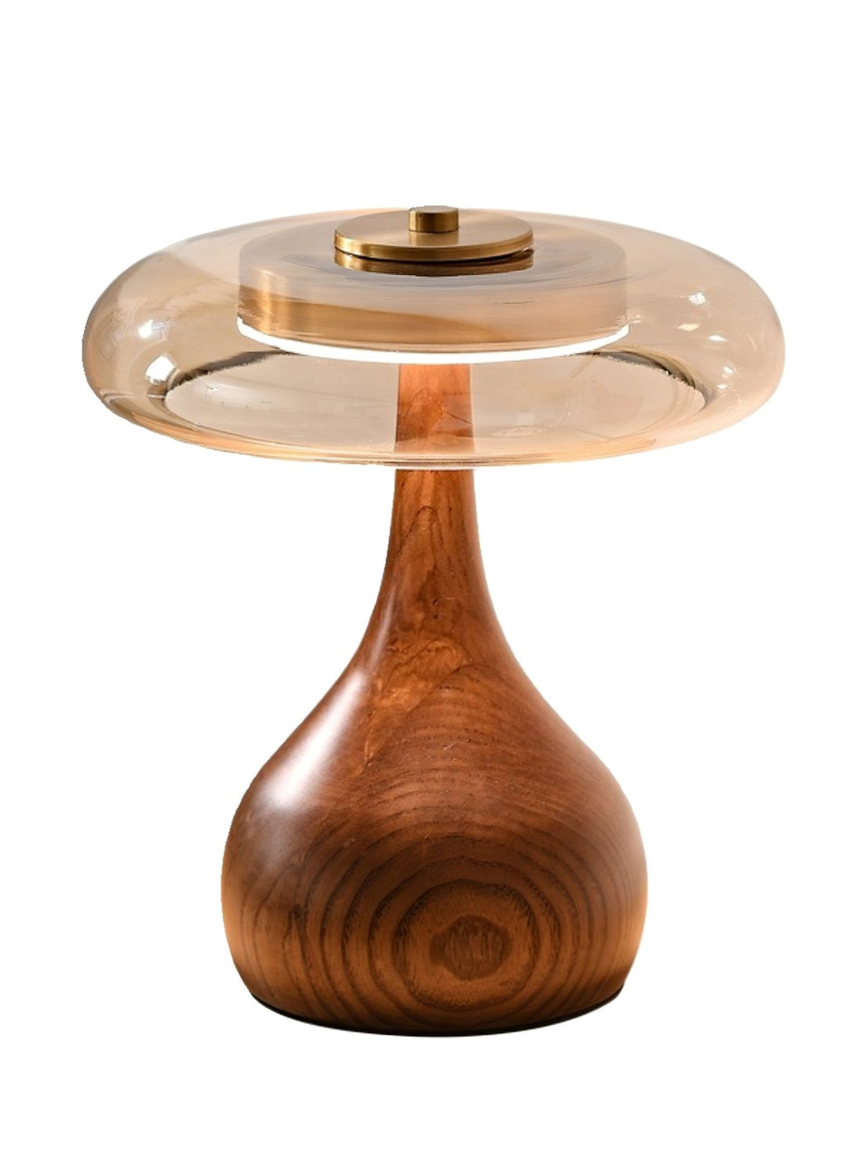 Table Lamp with Fabric Shade-Lighting > Table Lamps-casanuva-casanuva