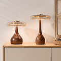 Table Lamp with Fabric Shade-Lighting > Table Lamps-casanuva-casanuva