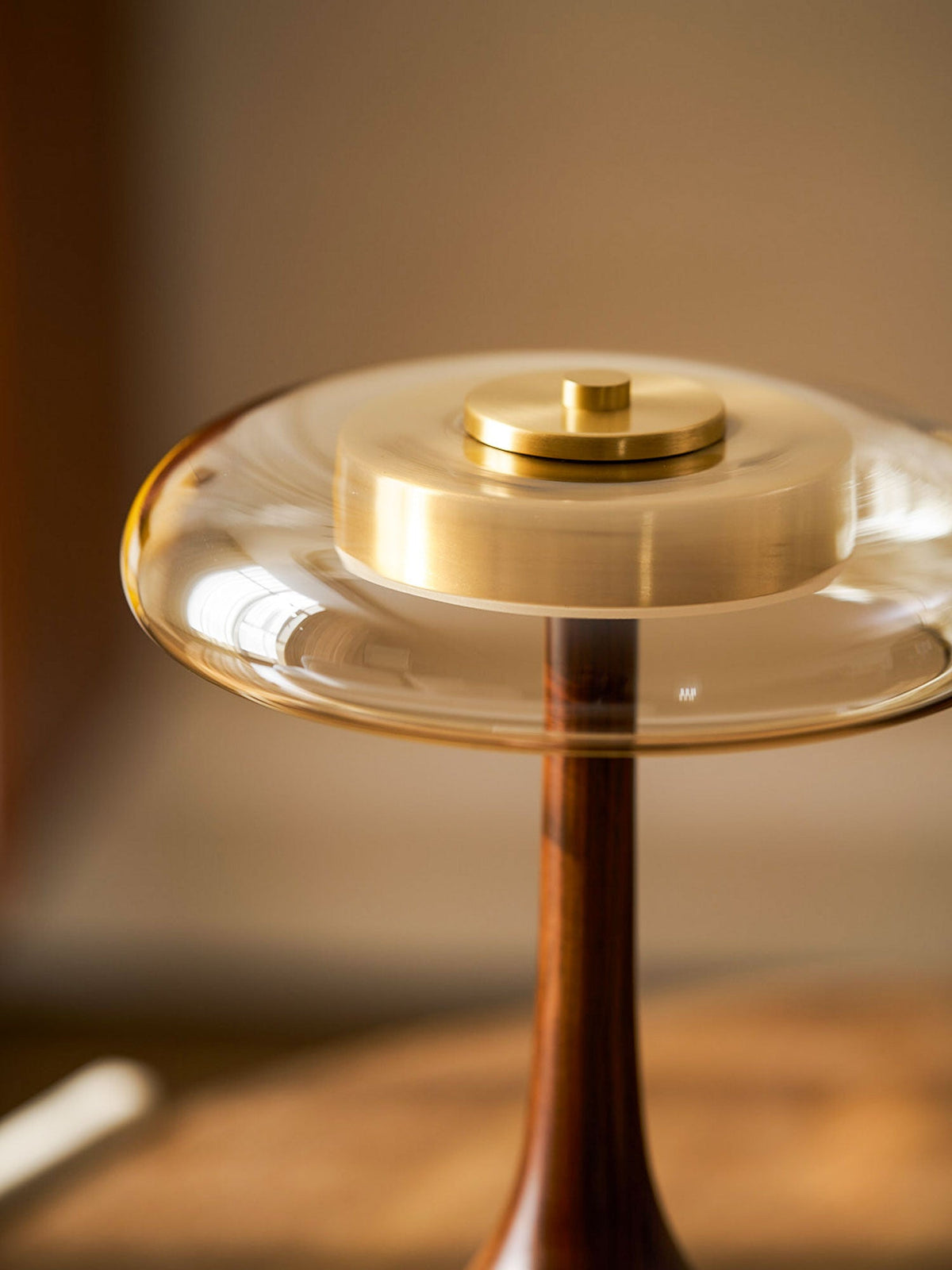 Table Lamp with Fabric Shade-Lighting > Table Lamps-casanuva-casanuva