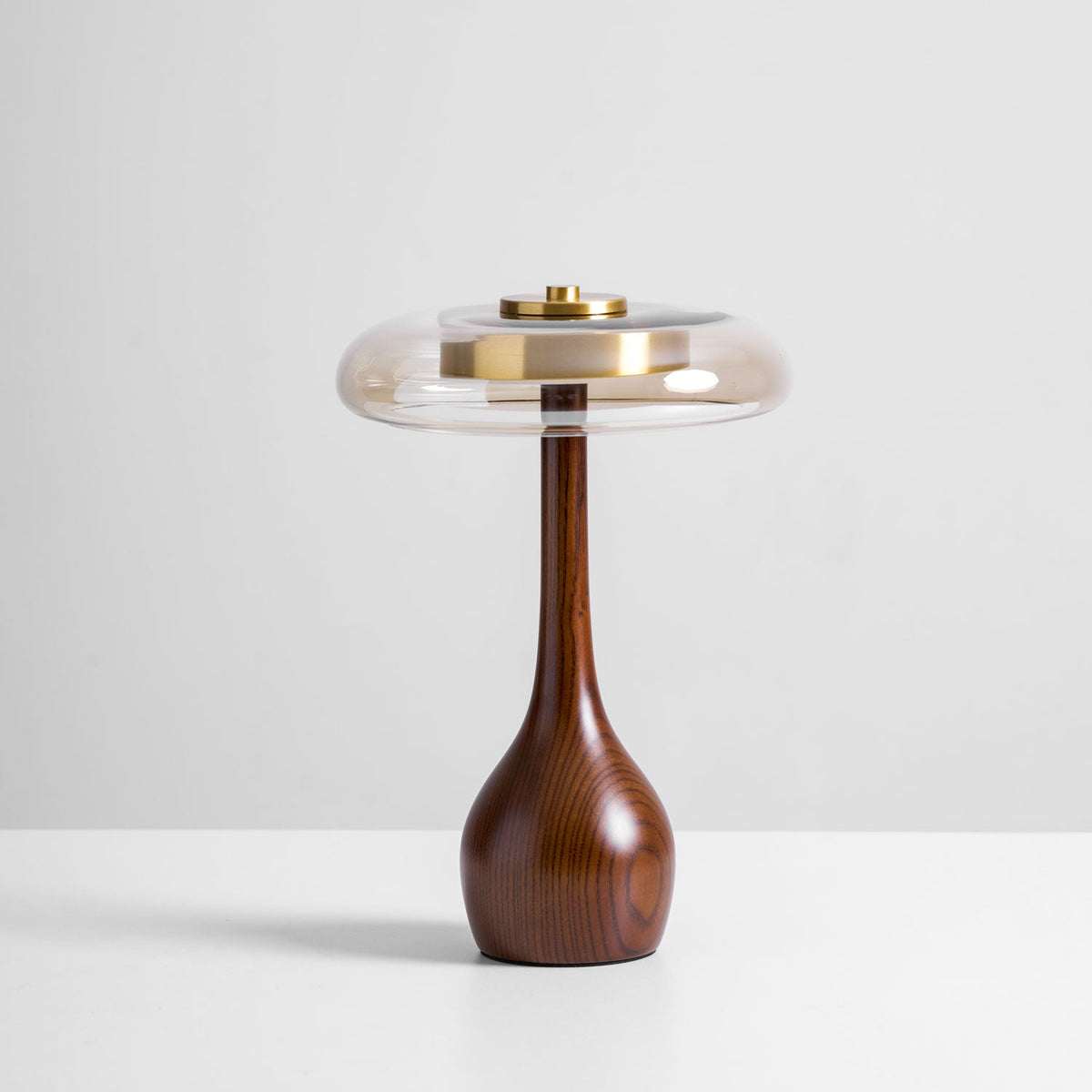 Table Lamp with Fabric Shade-Lighting > Table Lamps-casanuva-casanuva