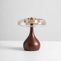 Table Lamp with Fabric Shade-Lighting > Table Lamps-casanuva-casanuva