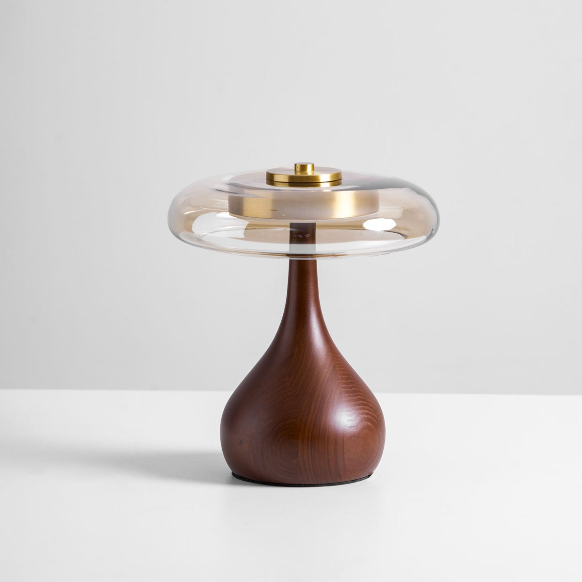 Table Lamp with Fabric Shade-Lighting > Table Lamps-casanuva-casanuva
