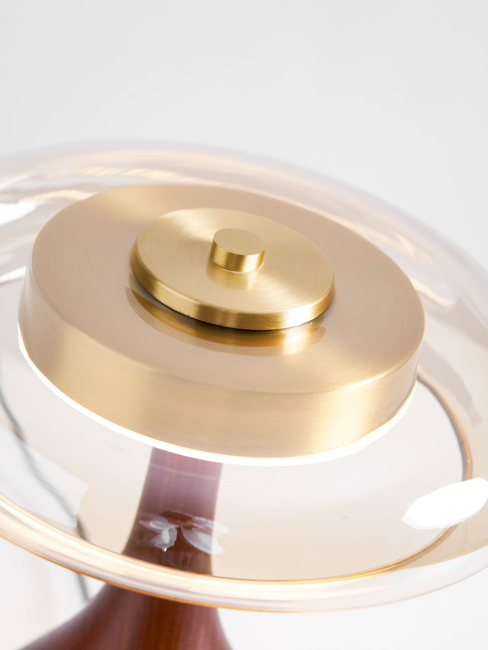 Table Lamp with Fabric Shade-Lighting > Table Lamps-casanuva-casanuva
