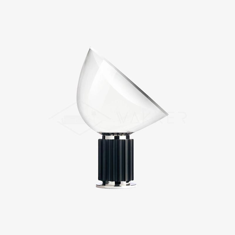 Table Lamp with Modern Design and Adjustable Brightness-Lighting > Table Lamps-casanuva-casanuva