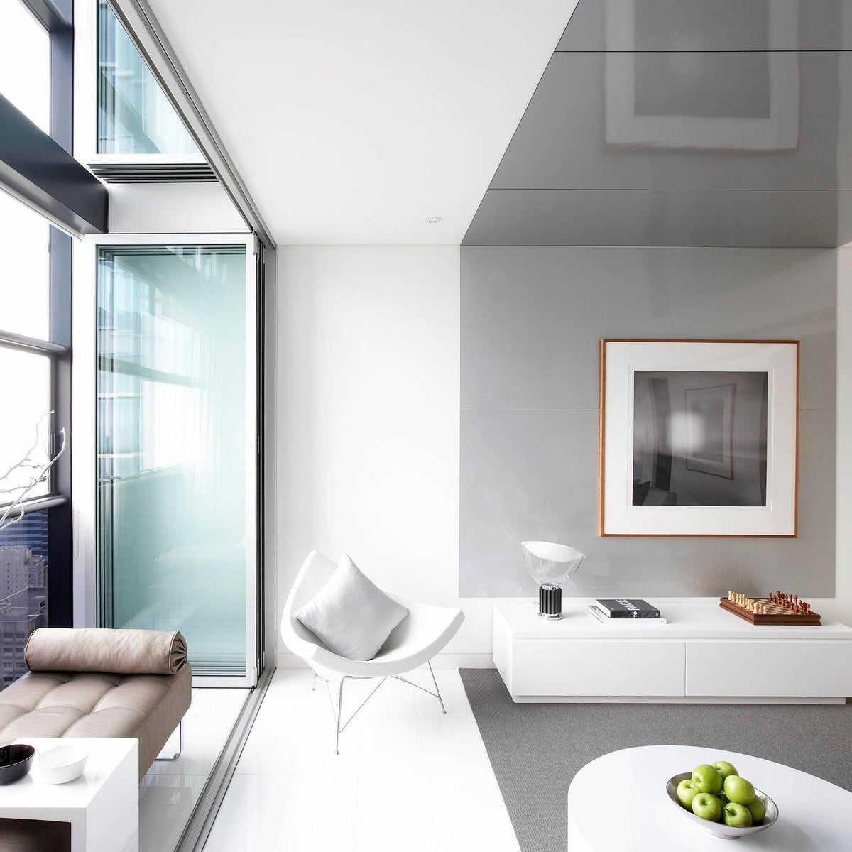 Table Lamp with Modern Design and Adjustable Brightness-Lighting > Table Lamps-casanuva-casanuva