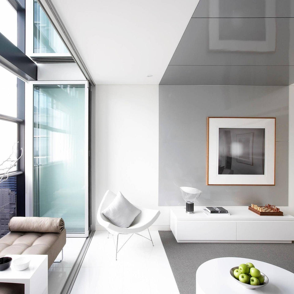 Table Lamp with Modern Design and Adjustable Brightness-Lighting > Table Lamps-casanuva-casanuva