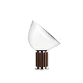 Table Lamp with Modern Design and Adjustable Brightness-Lighting > Table Lamps-casanuva-37.3cmx48.5cm-Coffee-US Plug-casanuva