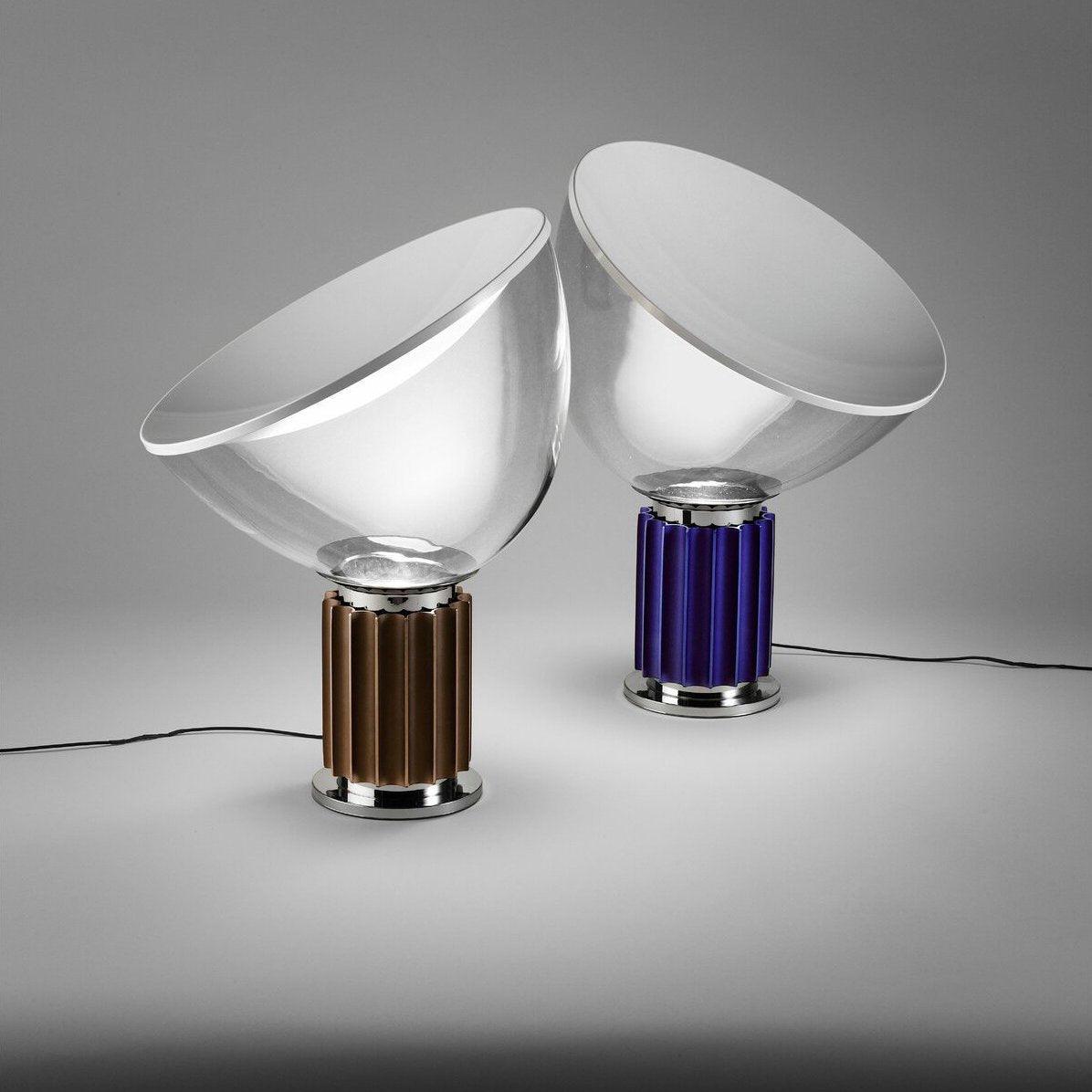Table Lamp with Modern Design and Adjustable Brightness-Lighting > Table Lamps-casanuva-casanuva