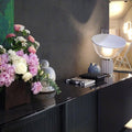 Table Lamp with Modern Design and Adjustable Brightness-Lighting > Table Lamps-casanuva-casanuva