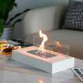 Tabletop Fireplace Everlasting Flame-Home Decor > Decorative Accessories-casanuva-casanuva