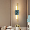 Tanto LED Wall Light-Lighting > Wall Lights-casanuva-casanuva