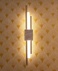 Tanto LED Wall Light-Lighting > Wall Lights-casanuva-casanuva