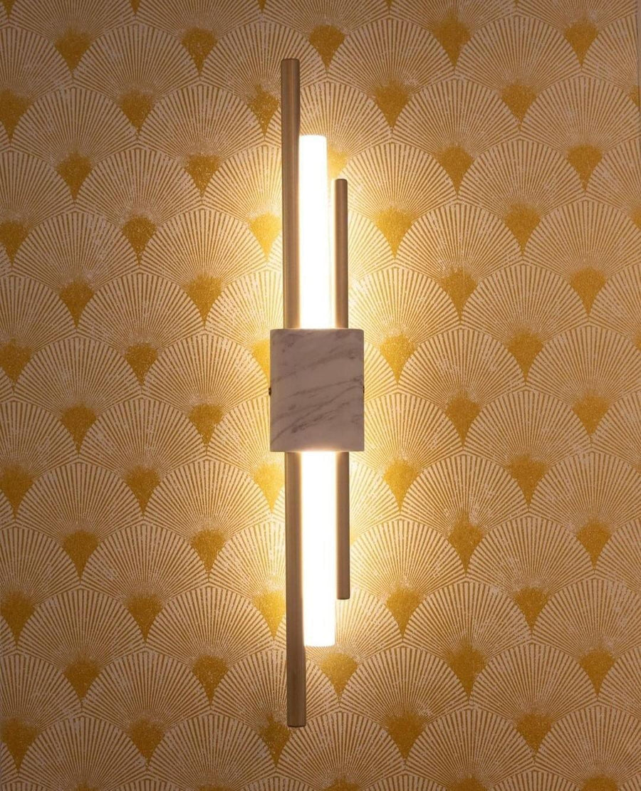 Tanto LED Wall Light-Lighting > Wall Lights-casanuva-casanuva