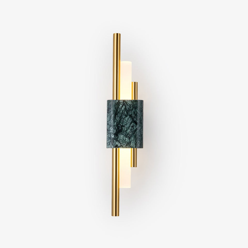 Tanto LED Wall Light-Lighting > Wall Lights-casanuva-casanuva
