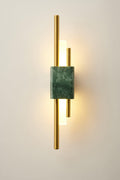 Tanto LED Wall Light-Lighting > Wall Lights-casanuva-casanuva