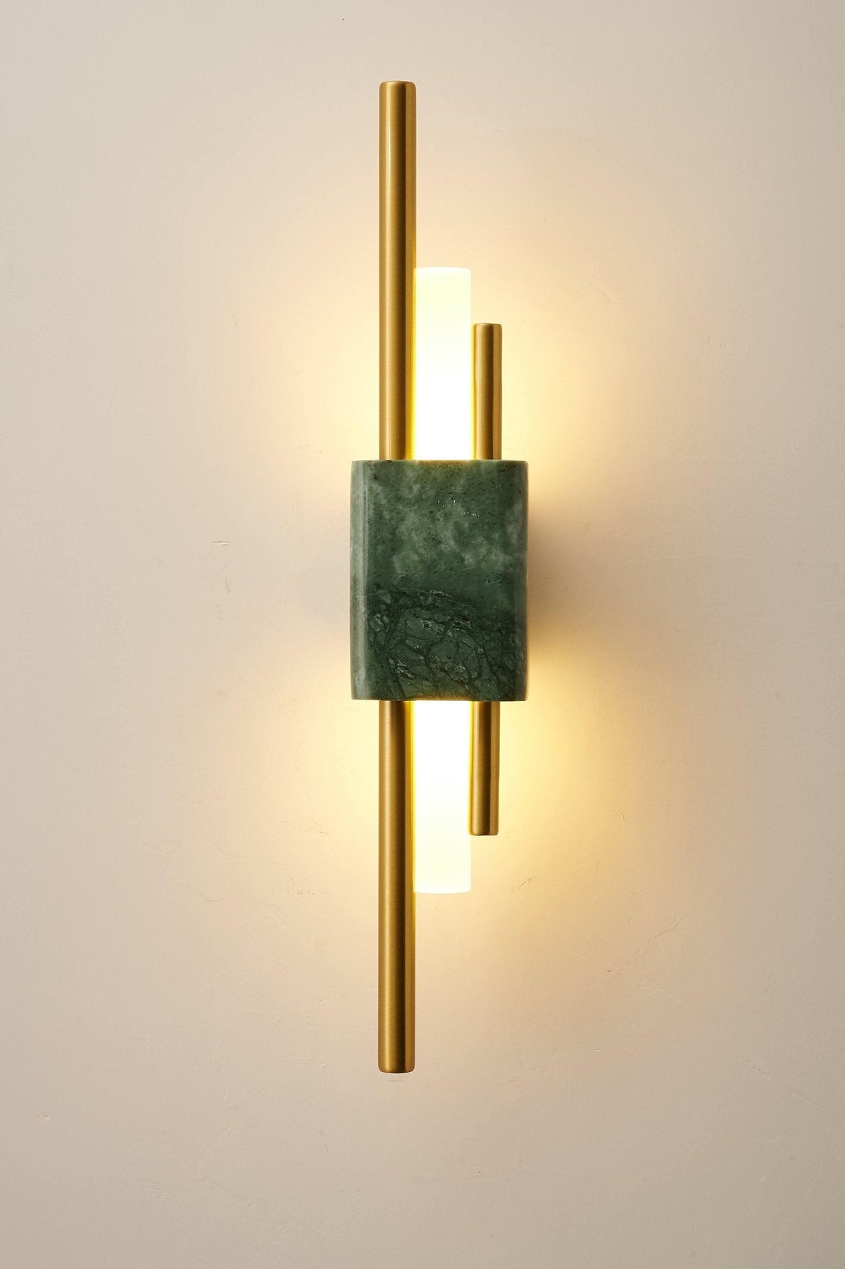 Tanto LED Wall Light-Lighting > Wall Lights-casanuva-casanuva