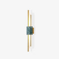 Tanto LED Wall Light-Lighting > Wall Lights-casanuva-casanuva