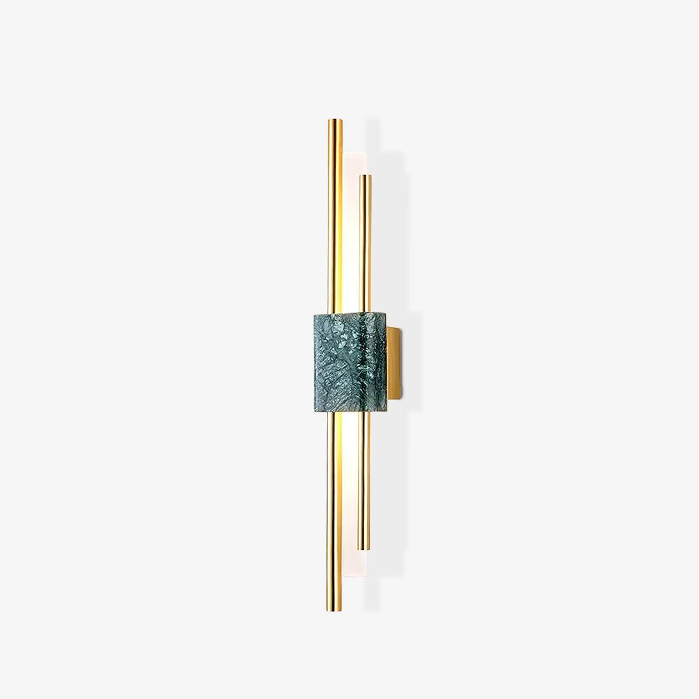 Tanto LED Wall Light-Lighting > Wall Lights-casanuva-casanuva