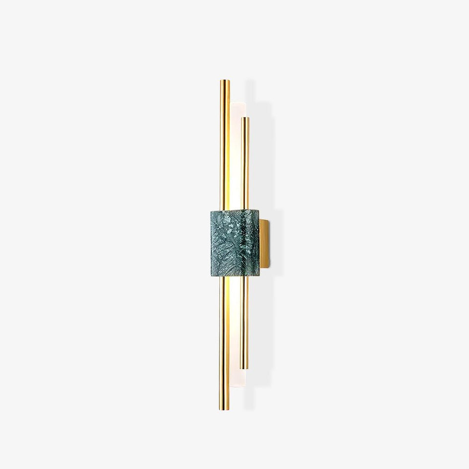 Tanto LED Wall Light-Lighting > Wall Lights-casanuva-casanuva