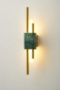 Tanto LED Wall Light-Lighting > Wall Lights-casanuva-casanuva