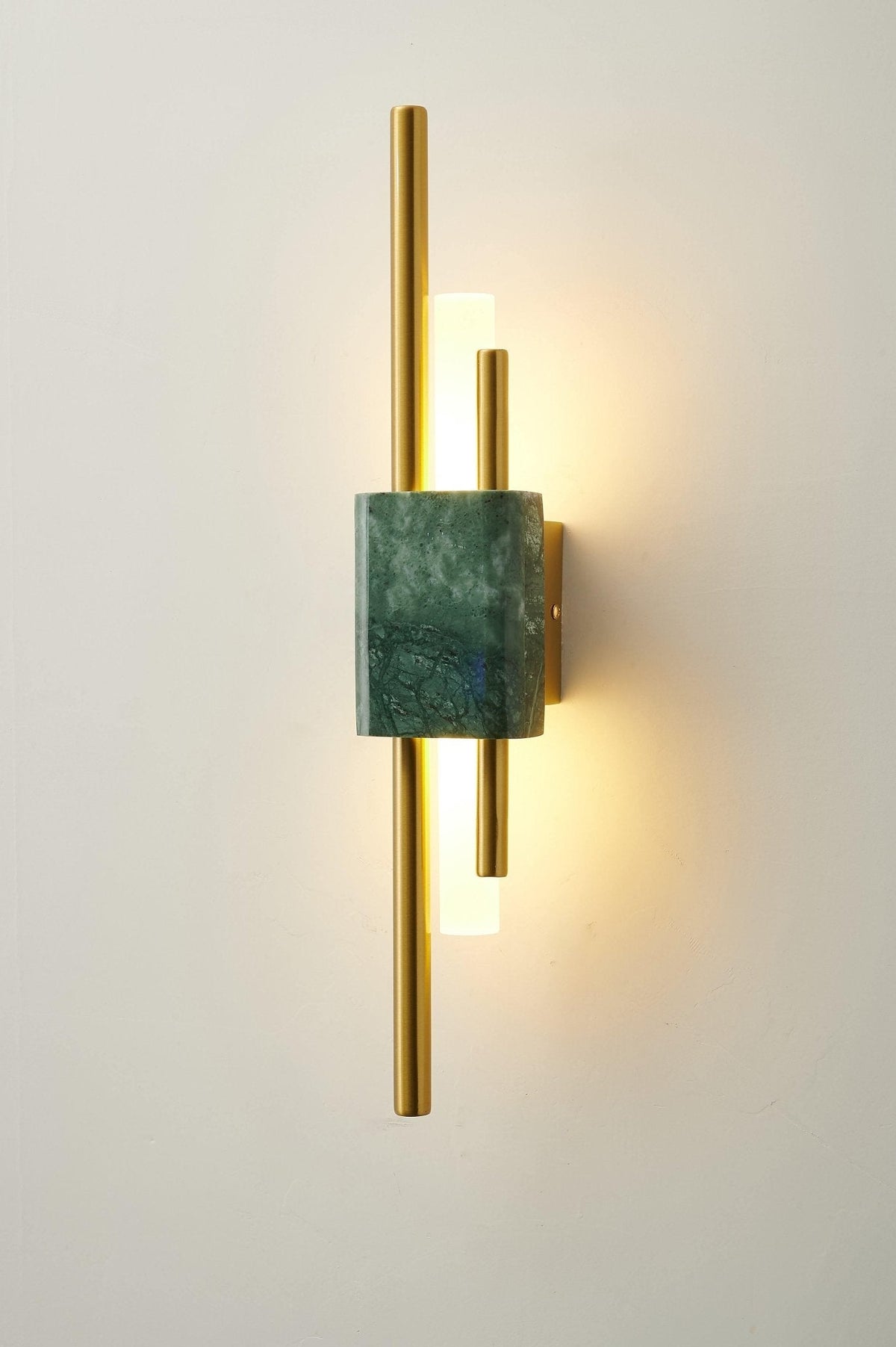 Tanto LED Wall Light-Lighting > Wall Lights-casanuva-casanuva