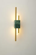 Tanto LED Wall Light-Lighting > Wall Lights-casanuva-casanuva